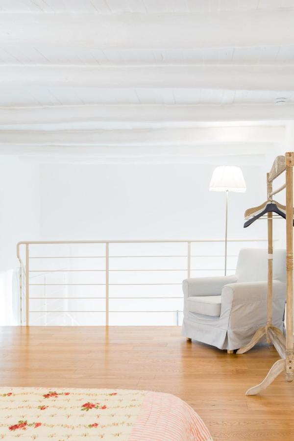 Mammare Loft Appartement