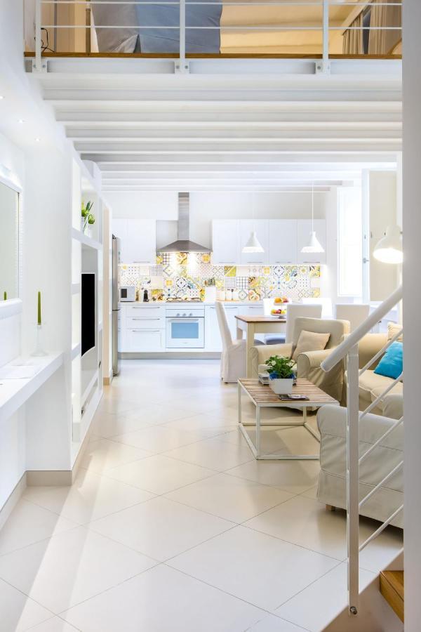 Mammare Loft Appartement