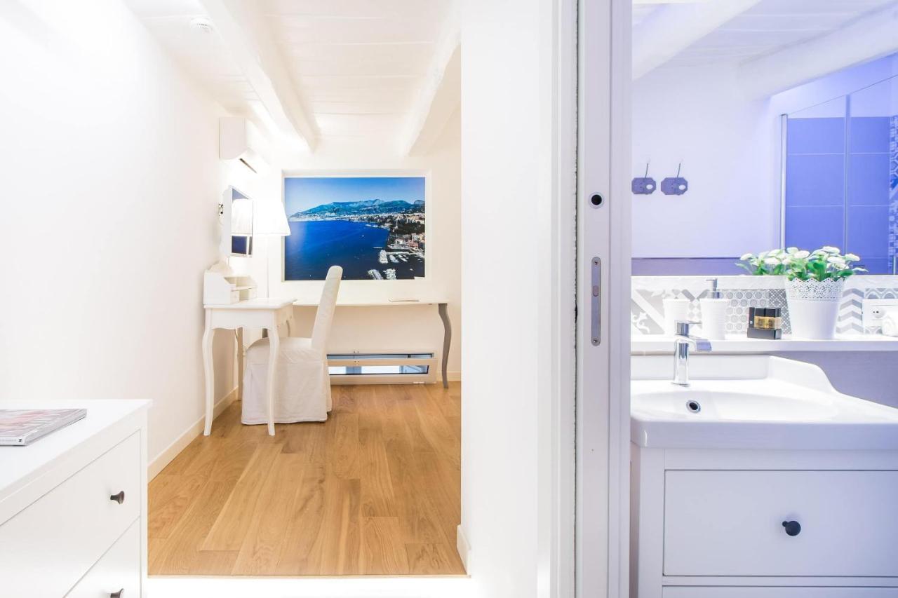 Mammare Loft Appartement