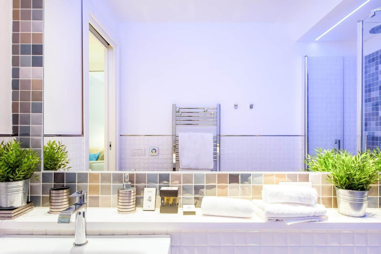 Mammare Loft Sorrente
