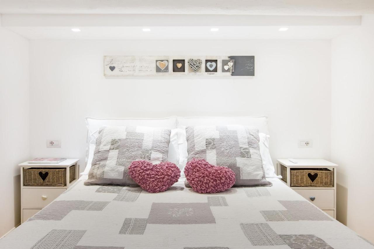 Mammare Loft Appartement