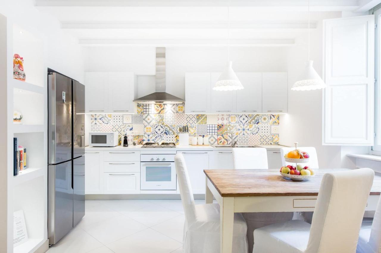 Mammare Loft Appartement *