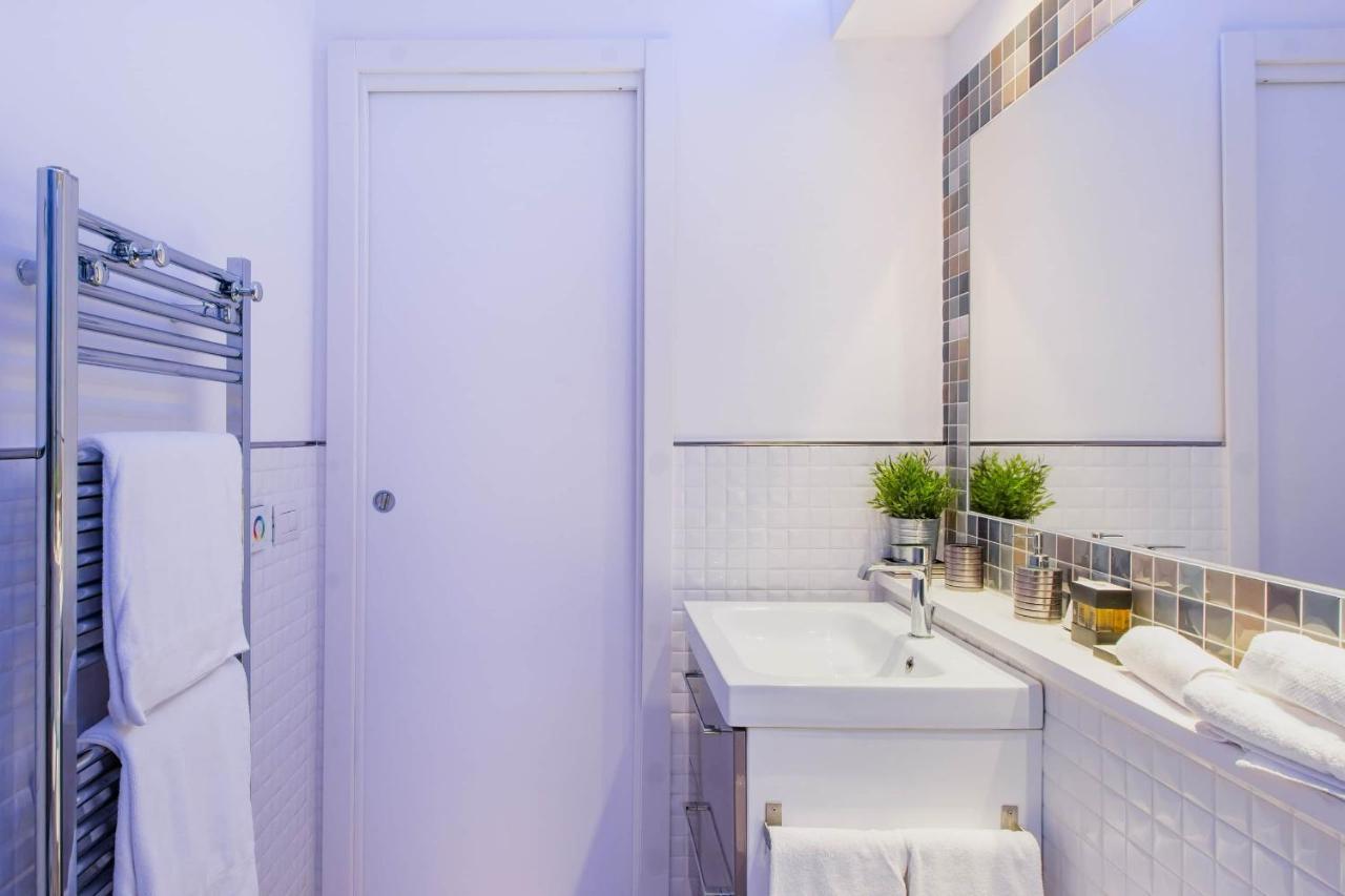 Mammare Loft Appartement Sorrente