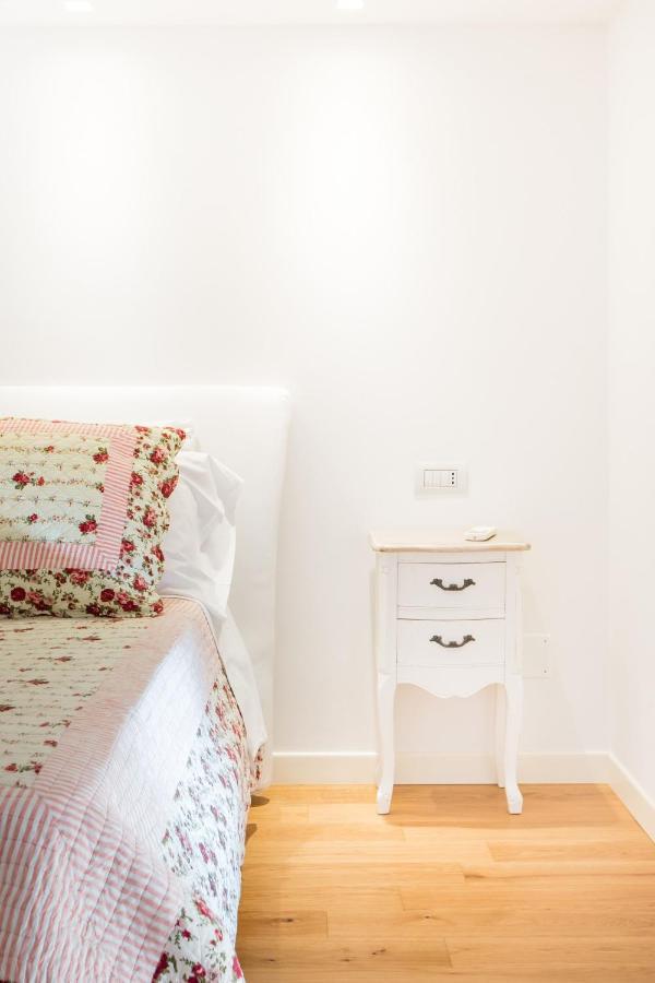 Appartement Mammare Loft *