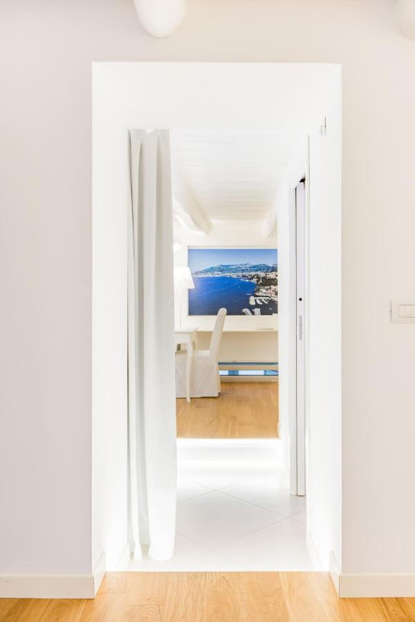 Mammare Loft Appartement