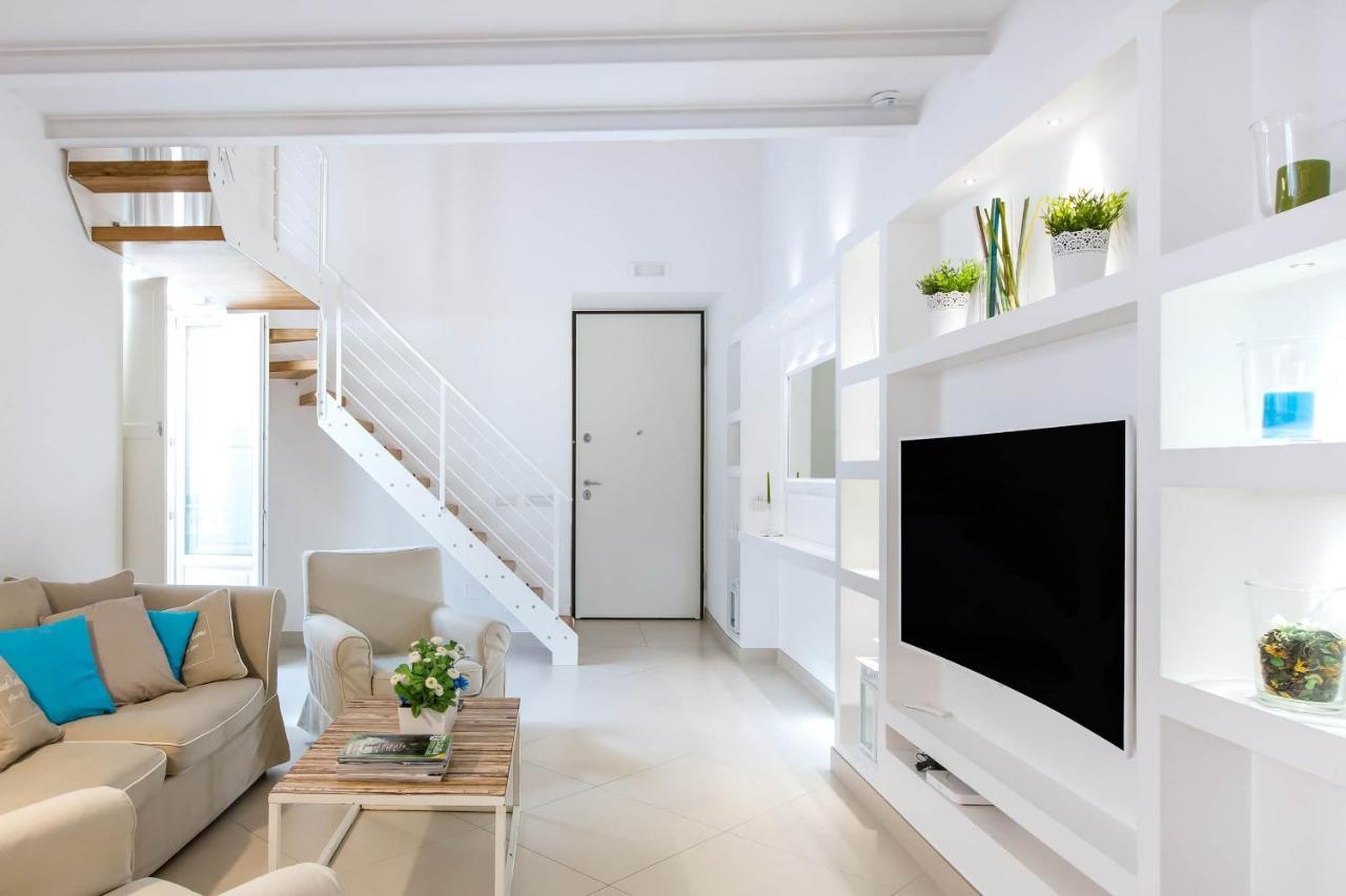 Appartement Mammare Loft